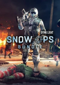 1. Dying Light - Snow Ops Bundle PL (DLC) (PC) (klucz STEAM)