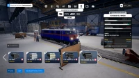 4. Train Life: A Railway Simulator Supporter Edition PL (PC) (klucz STEAM)