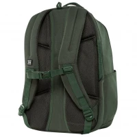 4. CoolPack Army Plecak Szkolny Green C39255