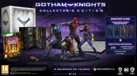 1. Rycerze Gotham (Gotham Knights) Collectors Edition PL (Xbox Series X)