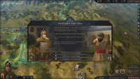 4. Crusader Kings III: Fate of Iberia (DLC) (PC) (klucz STEAM)