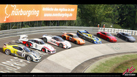 9. Assetto Corsa - Porsche Pack I (DLC) (PC) (klucz STEAM)