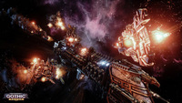 4. Battlefleet Gothic: Armada + DLC (PC)
