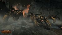 2. Total War: WARHAMMER - Chaos Warriors Race Pack (PC) PL DIGITAL (klucz STEAM)
