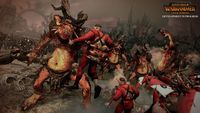 5. Total War: WARHAMMER - Chaos Warriors Race Pack (PC) PL DIGITAL (klucz STEAM)