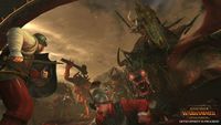 4. Total War: WARHAMMER - Chaos Warriors Race Pack (PC) PL DIGITAL (klucz STEAM)
