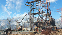 3. Fallout 4: Contraptions Workshop DLC (PC) PL DIGITAL (klucz STEAM)