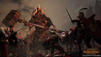 3. Total War: WARHAMMER - Chaos Warriors Race Pack (PC) PL DIGITAL (klucz STEAM)