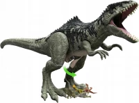 1. Mattel Jurassic World Kolosalny Dinozaur GWD68