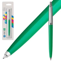 1. Parker Długopis Żelowy Jotter Zielony 2140499
