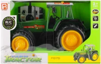 9. Mega Creative Traktor Zdalnie Sterowany 339963