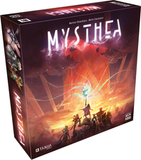 1. Mysthea