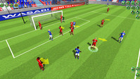 12. Tactical Soccer The New Season (PC/MAC) DIGITAL (klucz STEAM)