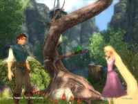 7. Tangled: The Video Game (PC) (klucz STEAM)