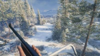 1. theHunter: Call of the Wild™ - Treestand & Tripod Pack PL (DLC) (PC) (klucz STEAM)
