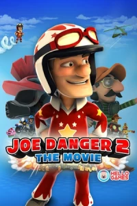 1. Joe Danger 2: The Movie (PC) (klucz STEAM)
