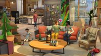 4. The Sims 4: Życie Eko PL (PC/MAC)