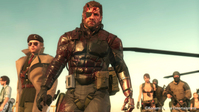 1. Metal Gear Solid V: The Definitive Experience (Xbox One)