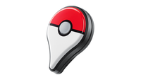 2. Nintendo - Pokémon GO Plus opaska na nadgarstek