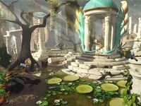 6. Legends of Atlantis: Exodus (PC) DIGITAL (klucz STEAM)