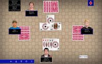 6. Hoyle Official Card Games Collection (PC/MAC) DIGITAL (klucz STEAM)