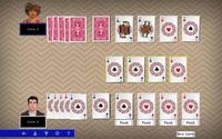 10. Hoyle Official Card Games Collection (PC/MAC) DIGITAL (klucz STEAM)