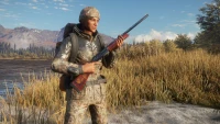 2. theHunter: Call of the Wild™ - Duck and Cover Pack PL (DLC) (PC) (klucz STEAM)