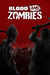 1. Blood And Zombies (PC) (klucz STEAM)