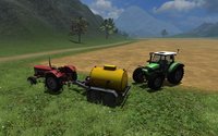 5. Farming Simulator 2011 - Equipment Pack 1 (DLC) (PC) (klucz STEAM)