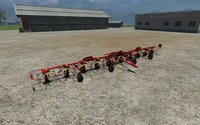6. Farming Simulator 2011 - Equipment Pack 1 (DLC) (PC) (klucz STEAM)