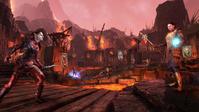 3. The Elder Scrolls Online: Morrowind (PS4)