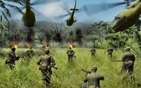1. Men of War: Vietnam(PC) DIGITAL STEAM (klucz STEAM)