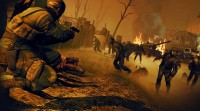 4. Sniper Elite: Nazi Zombie Army 2 PL Gamebook (PC)