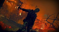 1. Sniper Elite: Nazi Zombie Army 2 PL Gamebook (PC)