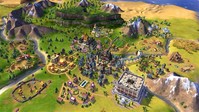 2. Sid Meier's Civilization VI - Cywilizacja VI PL (Xbox One)