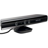 2. Microsoft Xbox Kinect BOX (X360)