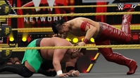 10. WWE 2K17 - NXT Enhancement Pack (PC) DIGITAL (klucz STEAM)