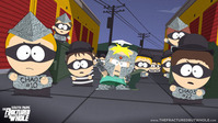 1. South Park: Fractured but Whole (PS4)
