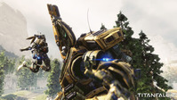 4. Titanfall 2 (PS4)