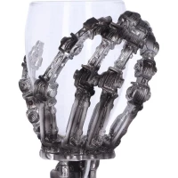 5. Puchar Kolekcjonerski Terminator 2 - Ręka 19 cm