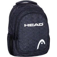 4. Head Plecak Szkolny AY300 3D Black 502022014