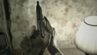 3. Resident Evil 7: Biohazard (PC) (klucz STEAM)
