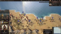 3. Old World - Heroes of the Aegean (DLC) (PC/MAC/LINUX) (klucz STEAM)