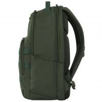3. CoolPack Army Plecak Szkolny Green C39255