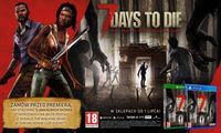 4. 7 Days to Die (Xbox One)