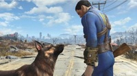 3. Fallout 4 Game of the Year Edition (PS4)