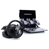 4. Kierownica Thrustmaster T500 RS - Playstation 3