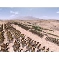2. Rome: Total War Collection (PC) DIGITAL (klucz STEAM)