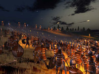 2. Rome: Total War inc. Barbarian Invasion (PC) DIGITAL (klucz STEAM)