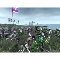 2. Medieval II: Total War Collection (PC) DIGITAL (klucz STEAM)